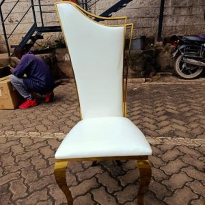 LUXE CHAIR