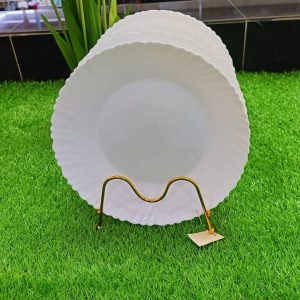 LUMINAC PLATE