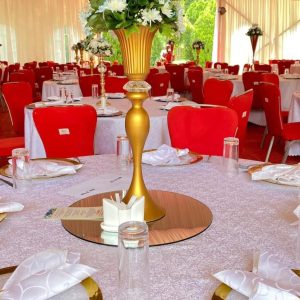 CENTRE PIECE