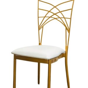 LUXE CHAIR